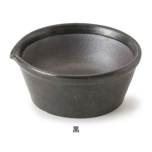 すりバチ/かもしか道具店