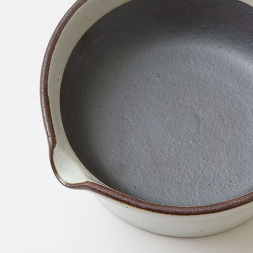 すりバチ/かもしか道具店