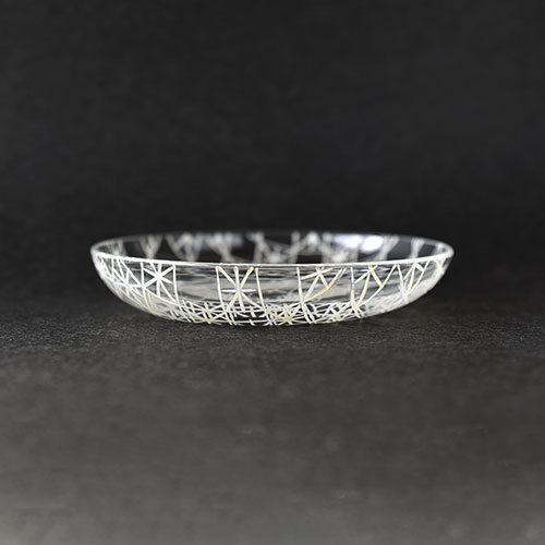 Nostalgia 小皿・アスタリスク／金津 沙矢香｜手しごと雑貨のお店 LienTe