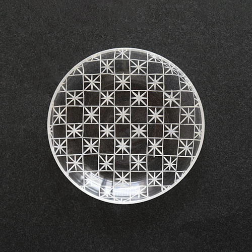 Nostalgia 小皿・アスタリスク／金津 沙矢香