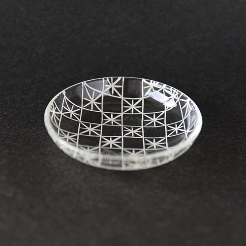 Nostalgia 豆皿・アスタリスク／金津 沙矢香