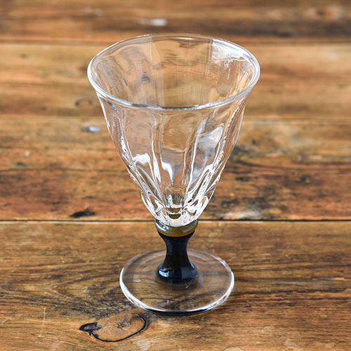 クラシックワイングラス／小林 亮二