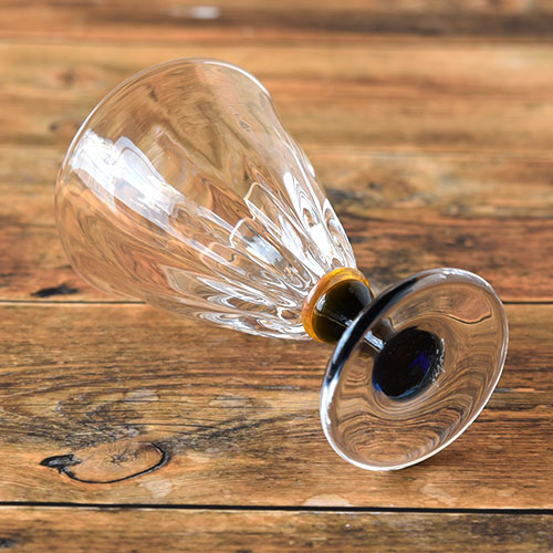 クラシックワイングラス／小林 亮二