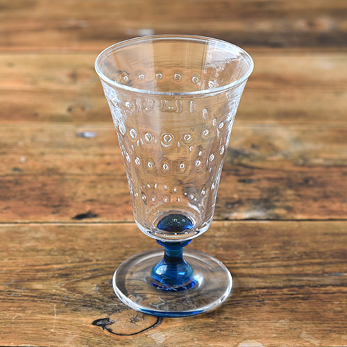 ヒカリヒトスジグラス (スカイブルー)／小林 亮二