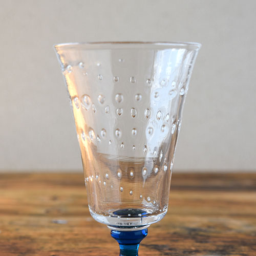 ヒカリヒトスジグラス (スカイブルー)／小林 亮二