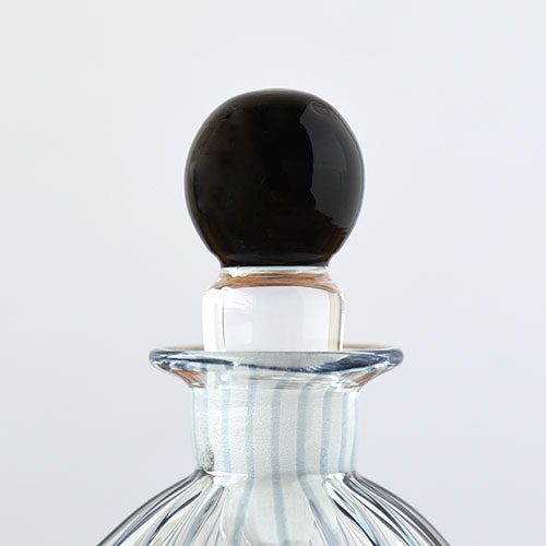 しょう油さし(ブルーグレー)／小林 亮二