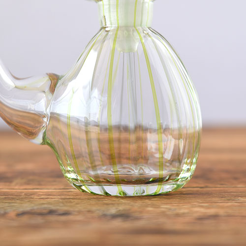 しょう油さし(イエロー)／小林 亮二