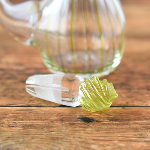 しょう油さし(イエロー)／小林 亮二