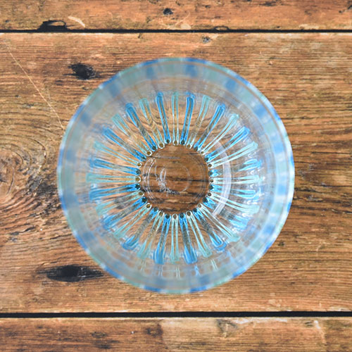 ソーダライン ショートグラス／小林 亮二