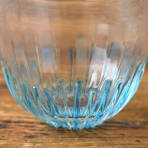 ソーダライン ショートグラス／小林 亮二