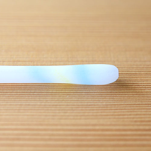 ガラスのスプーン／吉田成美