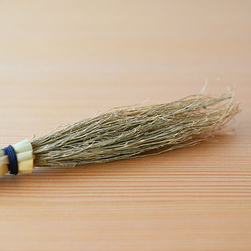 キーボードほうき/オープンスタジオ