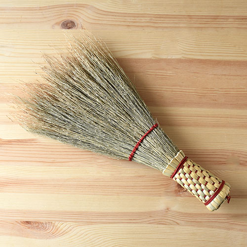 タイトほうき/オープンスタジオ