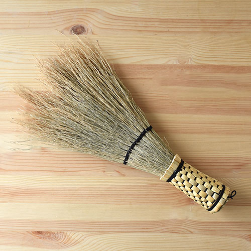 タイトほうき/オープンスタジオ