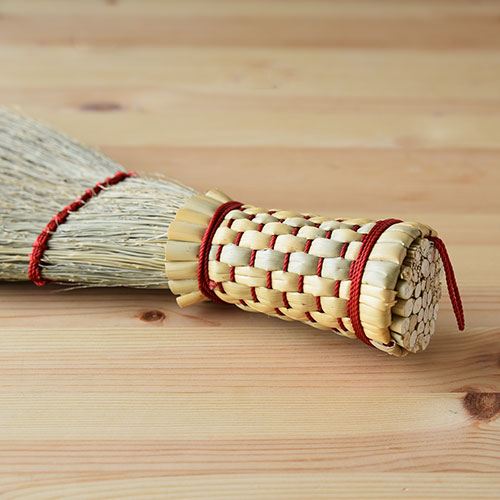 タイトほうき/オープンスタジオ