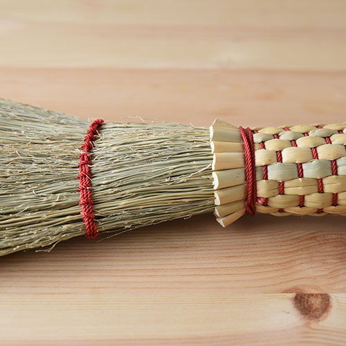 タイトほうき/オープンスタジオ