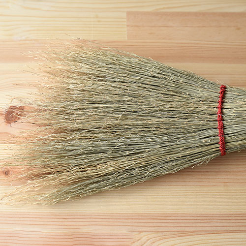 タイトほうき/オープンスタジオ