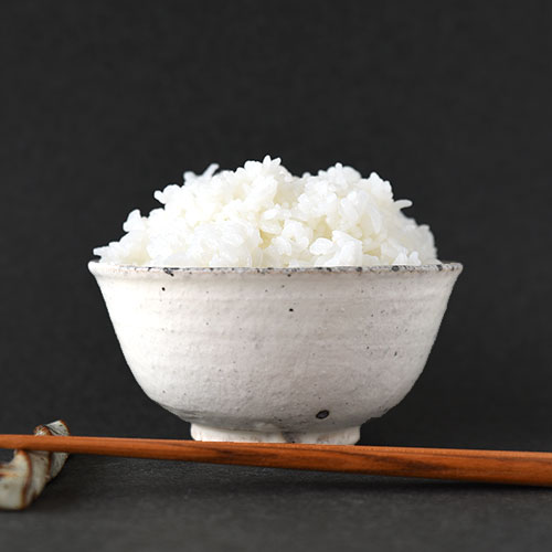 粉引めしわん・中【陶器】／十河 隆史(T-POTTERY)