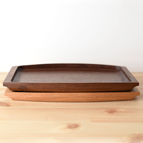Mトレー/TANBANANBA 木の仕事