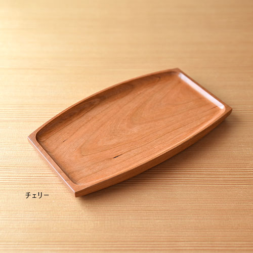 Sトレー・チェリー