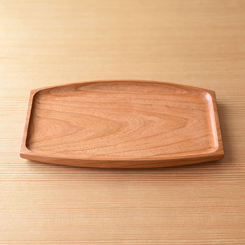 Sトレー/TANBANANBA 木の仕事