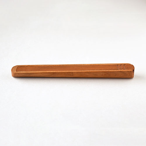 木の箸箱セット／TANBANANBA 木のしごと