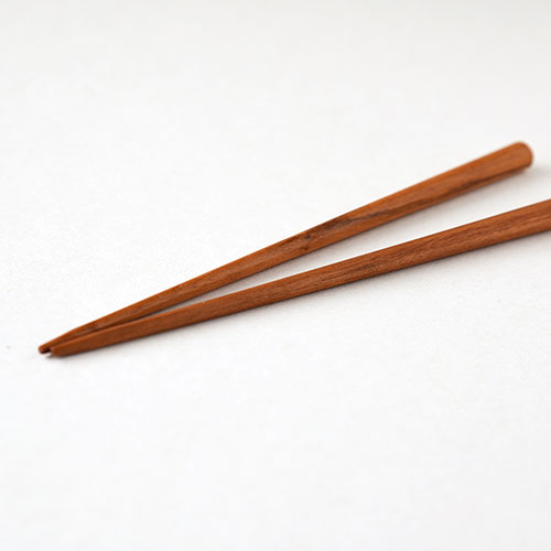 木の箸箱セット／TANBANANBA 木のしごと