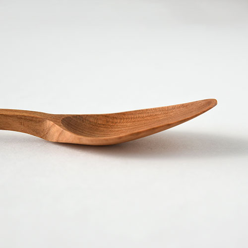 木のスプーン・大/難波 行秀