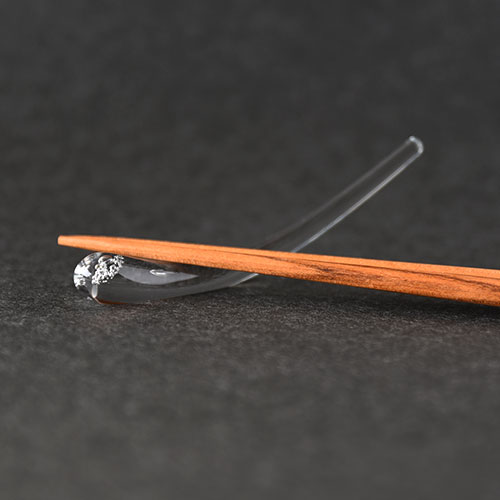 はしおき／時澤真美