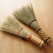 手ほうき スモールタイト/オープンスタジオ