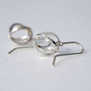 Link ピアス・イヤリング／小海 有希