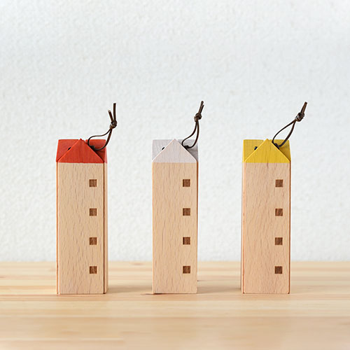 なべしきハウス・カラー/スナオラボ