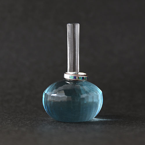 orest・水色(リングレスト)／時澤真美