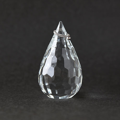 orest・クリア(リングレスト)／時澤真美