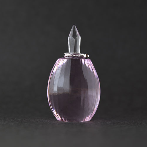 orest・ピンク(リングレスト)／時澤真美