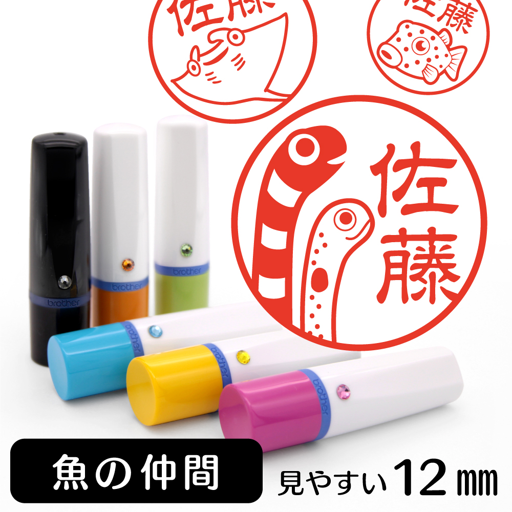 魚の仲間 TOP