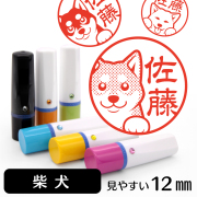 柴犬TOP