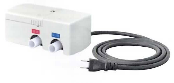 日東工器　MVU-200 ポンプ 逆洗・排気機能付き 消費税込・送料無料】日東工器 切換バルブユニット MVU-200