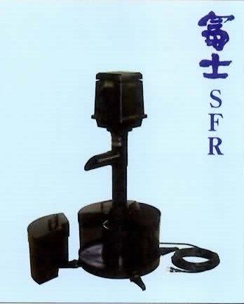 【消費税込・送料無料】タカラウォータークリーナー　冨士SFR