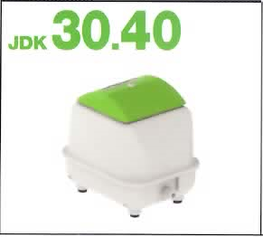 【消費税込・送料無料】大晃電磁式ダイヤフラムブロア　TIP-30