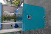 【消費税込】FRP製生物濾過槽　２－1型　1槽式　オプション選択