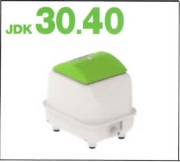 【消費税込・送料無料】大晃電磁式ダイヤフラムブロア　TIP-40