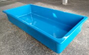 【消費税込】らんちゅう水槽　金魚すくい用（スタンダード）　SF-150