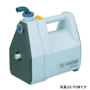 日立製作所　ハンディポンプ　C-P60W　単100V
