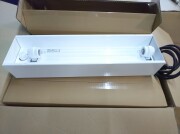 【消費税込・送料無料】岩崎電気　アイ　アクアリブ　15W　1灯式　I-AQUA-RIB-15W01