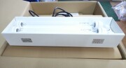 【消費税込・送料無料】岩崎電気　アイ　アクアリブ　15W　2灯式　I-AQUA-RIB-15W02