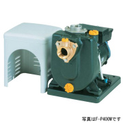 日立製作所　ヒューガルポンプ　F-P400W　単100V