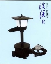 【消費税込・送料無料】タカラウォータークリーナー　渓流R