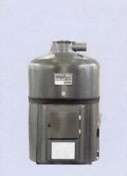 【消費税込・送料無料】湧清水10-2型トルネードキャッチャーQ
