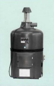 【消費税込・送料無料】湧清水10-2型殺菌灯付きトルネードキャッチャーQ